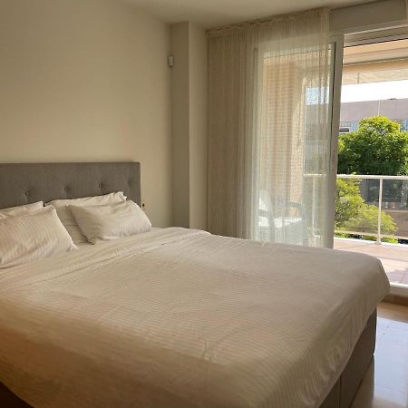 Golden Gardens Lux Apartment 哈维亚 外观 照片
