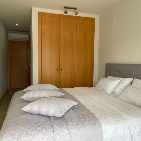 Golden Gardens Lux Apartment 哈维亚 外观 照片