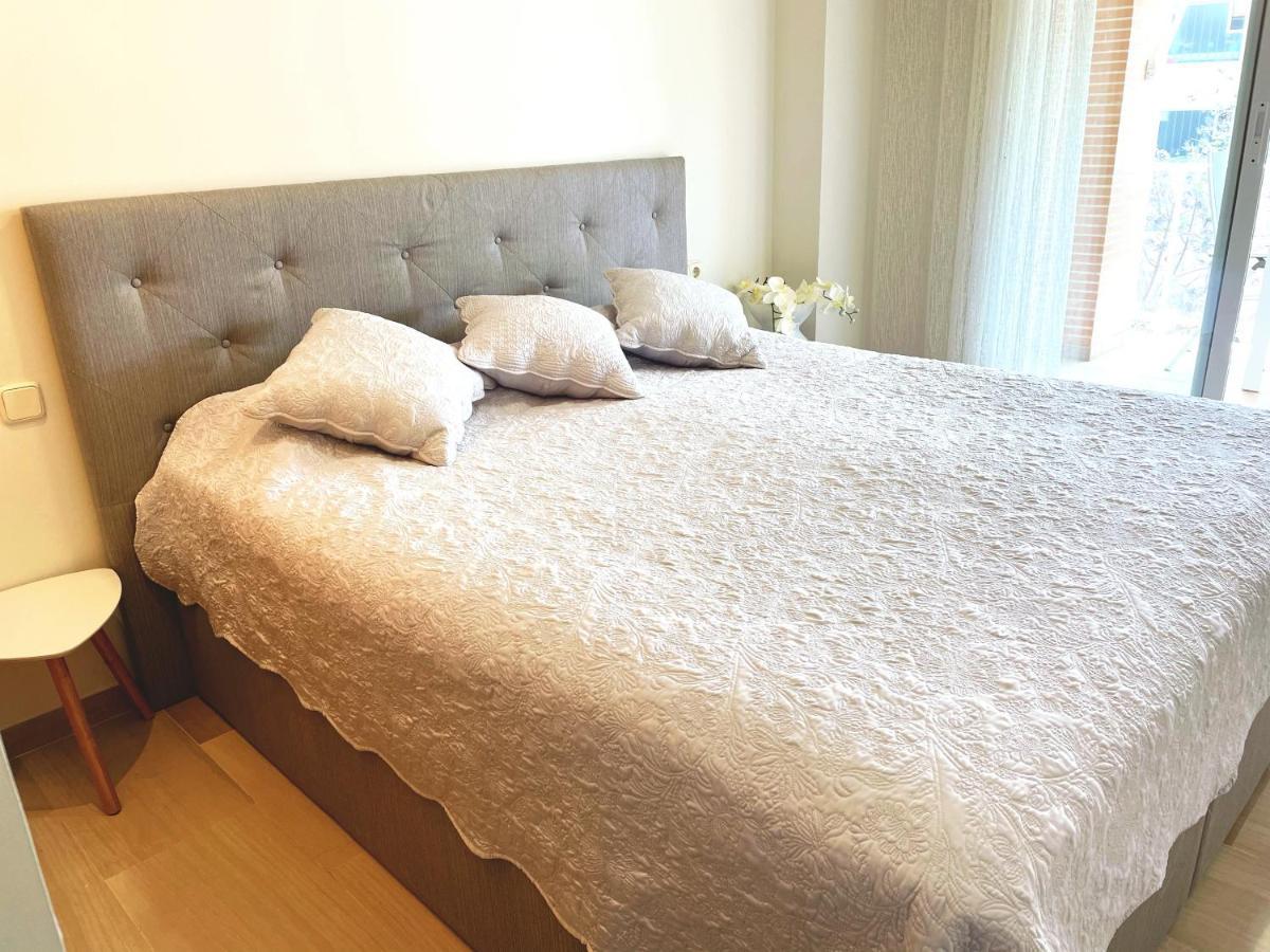 Golden Gardens Lux Apartment 哈维亚 外观 照片