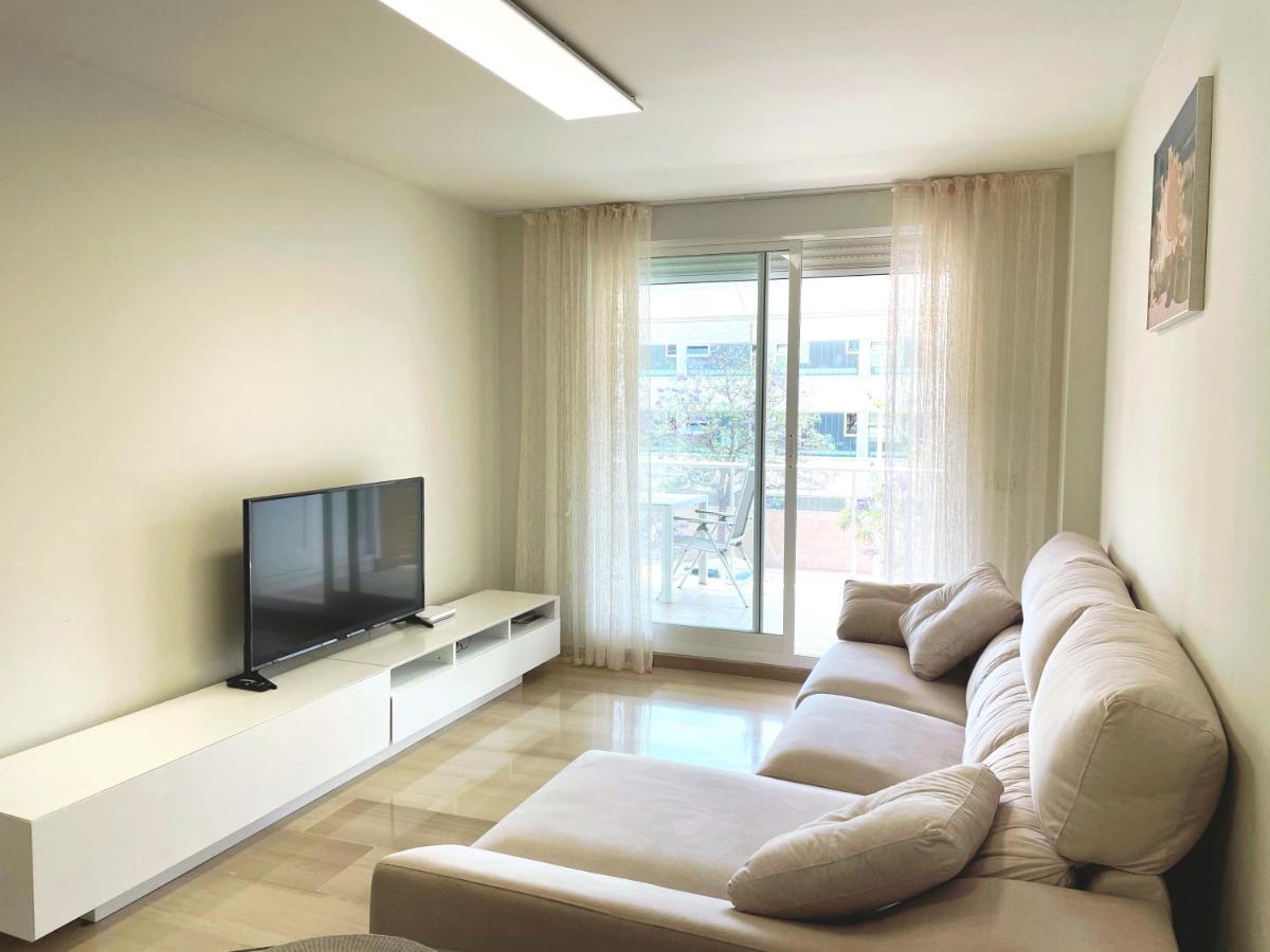 Golden Gardens Lux Apartment 哈维亚 外观 照片