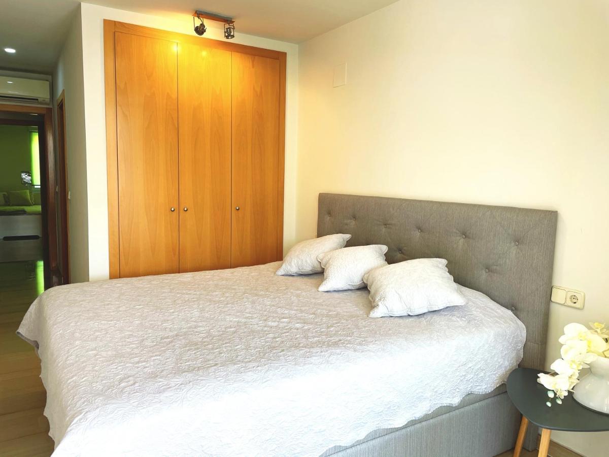 Golden Gardens Lux Apartment 哈维亚 外观 照片